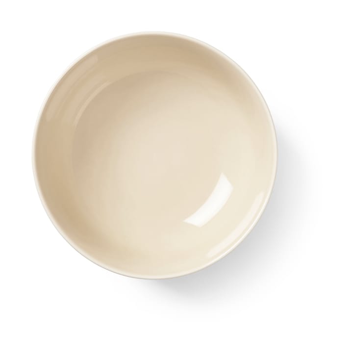 Rhombe Earth 보울 Ø13 cm - Marble - Lyngby Porcelæn | 링비