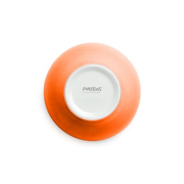 베이직 오가닉 보울 12 cm - Orange - Mateus | �마테우스