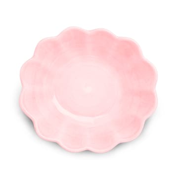 오이스터 보울 16x18 cm - light pink - Mateus | 마테우스