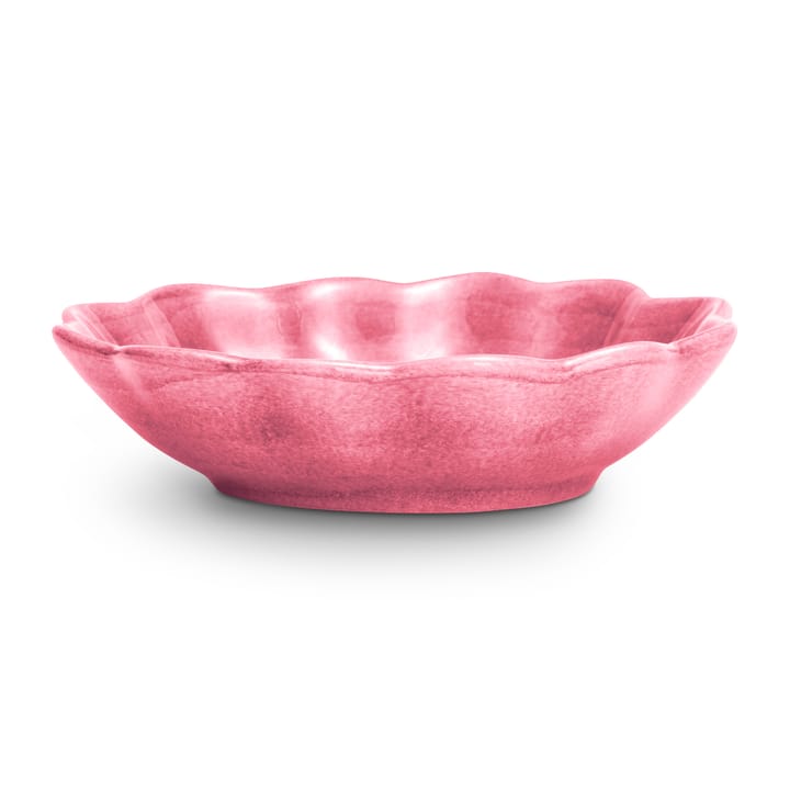 오이스터 보울 16x18 cm - Pink - Mateus | 마테우스