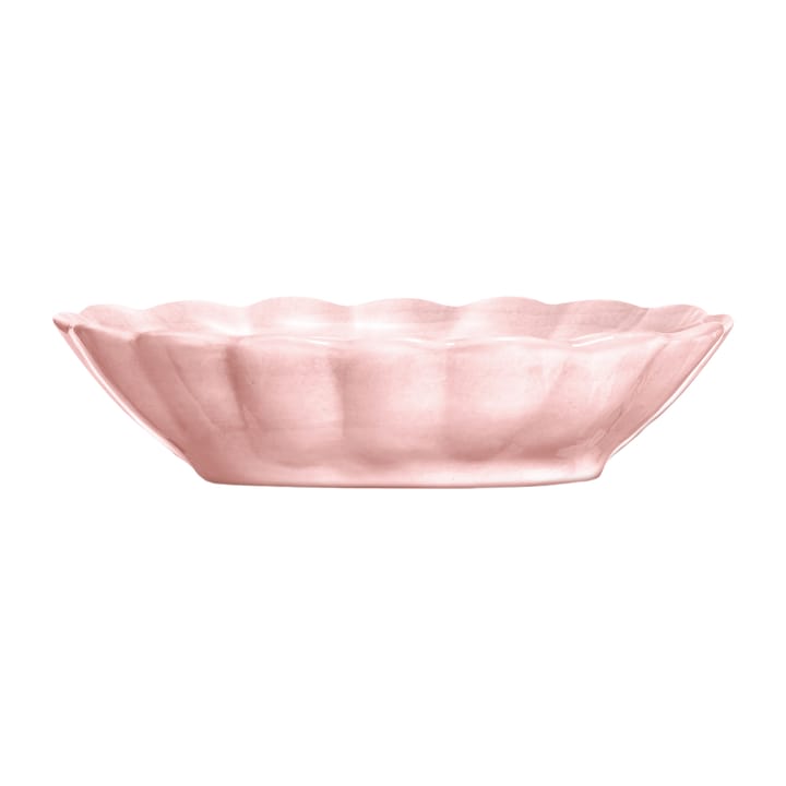 오이스터 보울 18x23 cm - Light pink - Mateus | 마테우스