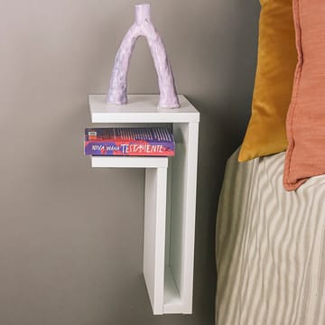 F-Shelf 화이트 - f-shelf left - Maze | 메이즈