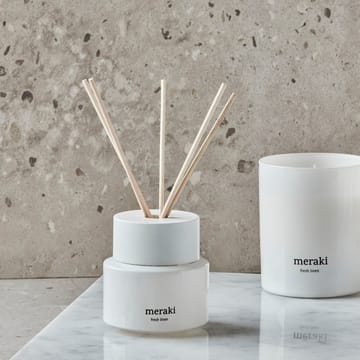 메라키 향 센티드 스틱 100ml - Fresh linen - Meraki | 메라키