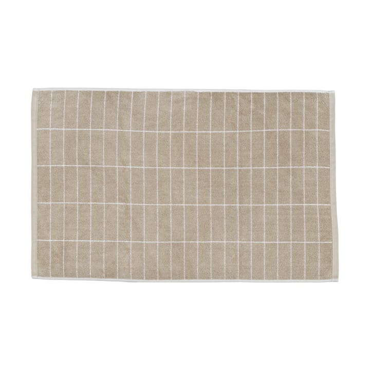 Tile Stone 욕실 매트 50x80 cm - Sand-off white - Mette Ditmer | 매트 딧메르