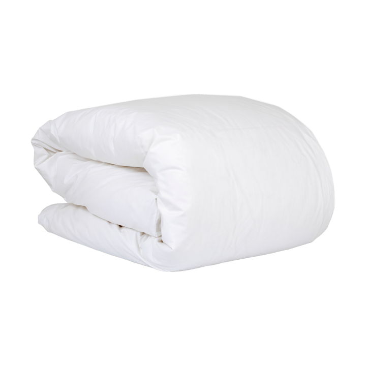 푸사다 퍼케일 이불 커버 EKO - White, 150x210 cm - Mille Notti | 밀레 노티