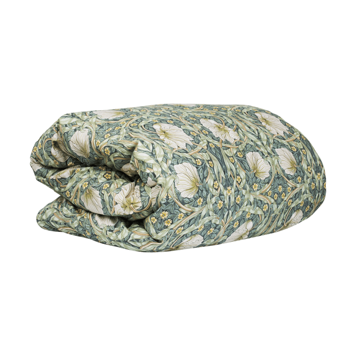 핌퍼넬 이불 커버 - Green, 150x210 cm - Mille Notti | 밀레 노티