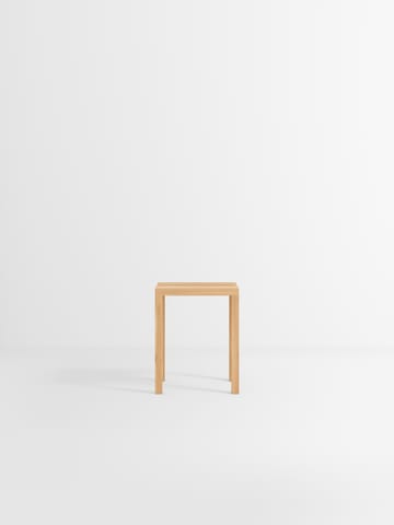 모에베 페그 스툴 35x27.5x44 cm - Oak - MOEBE | 모에베