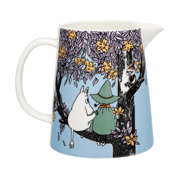 프렌즈 포에버 무민 피처 - 1 L - Moomin Arabia | 무민 아라비아