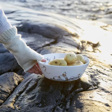 트루 투 잇츠 오리진 무민 서�빙 보울 - 23 cm - Moomin Arabia | 무민 아라비아