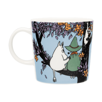 프렌즈 포에버 무민 머그 - 30 cl - Moomin Arabia | 무민 아라비아