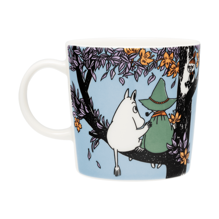 프렌즈 포에버 무민 머그, 30 cl Moomin Arabia | 무민 아라비아