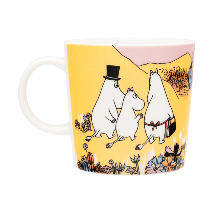 패밀리 타임 무민 머그, 30 cl Moomin Arabia | 무민 아라비아