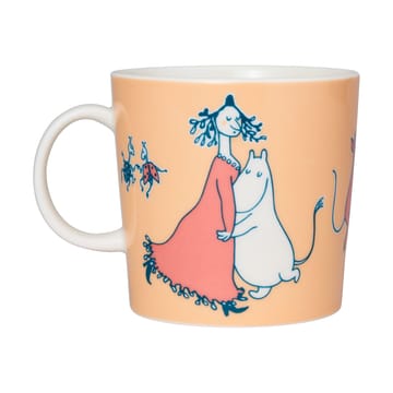 ABC 무민 머그 40 cl - A - Moomin Arabia | 무민 아라비아