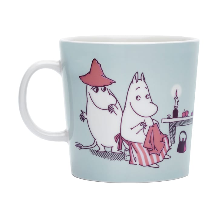 ABC 무민 머그 40 cl, J Moomin Arabia | 무민 아라비아