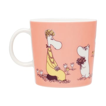 ABC 무민 머그 40 cl - U - Moomin Arabia | 무민 아라비아