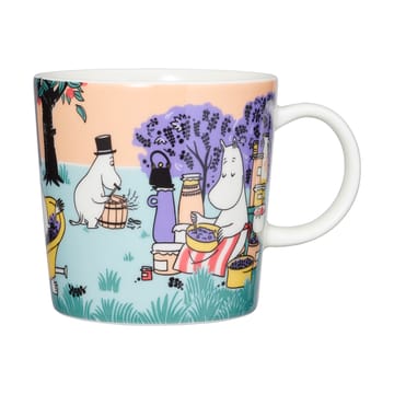 Berry Season 무민 머그 2024 - 30 cl - Moomin Arabia | 무민 아라비아