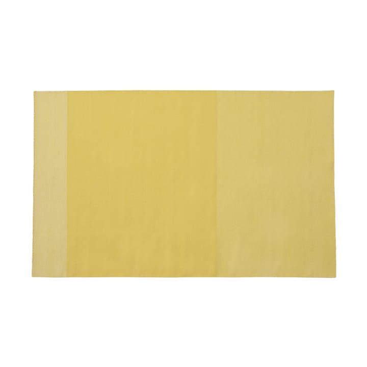 바리요 러그 170x240 cm - Yellow - Muuto | 무토