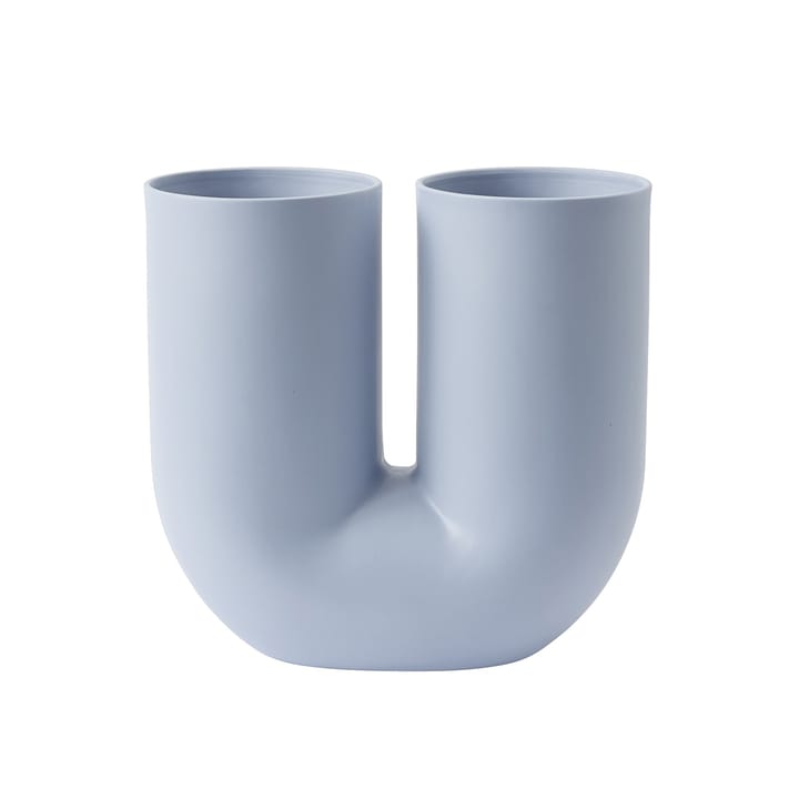 킨크 화병 26 cm - Light-blue - Muuto | 무토