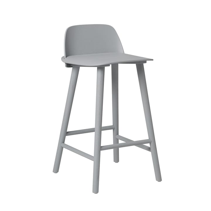 너드 바 스툴 65 cm - Grey - Muuto | 무토