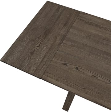 Earnest 테이블 연장 키트 2개 세트 - Dark oiled oak - Muuto | 무토