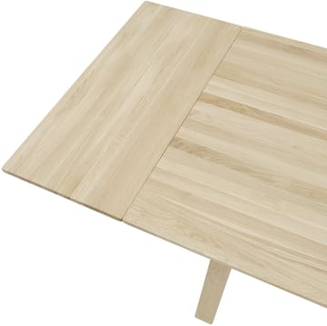 Earnest 테이블 연장 키트 2개 세트 - Oiled oak - Muuto | 무토