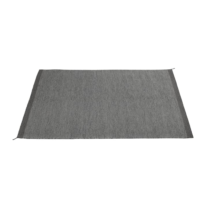 Ply 울 카페트 170x240 cm - dark grey - Muuto | 무토