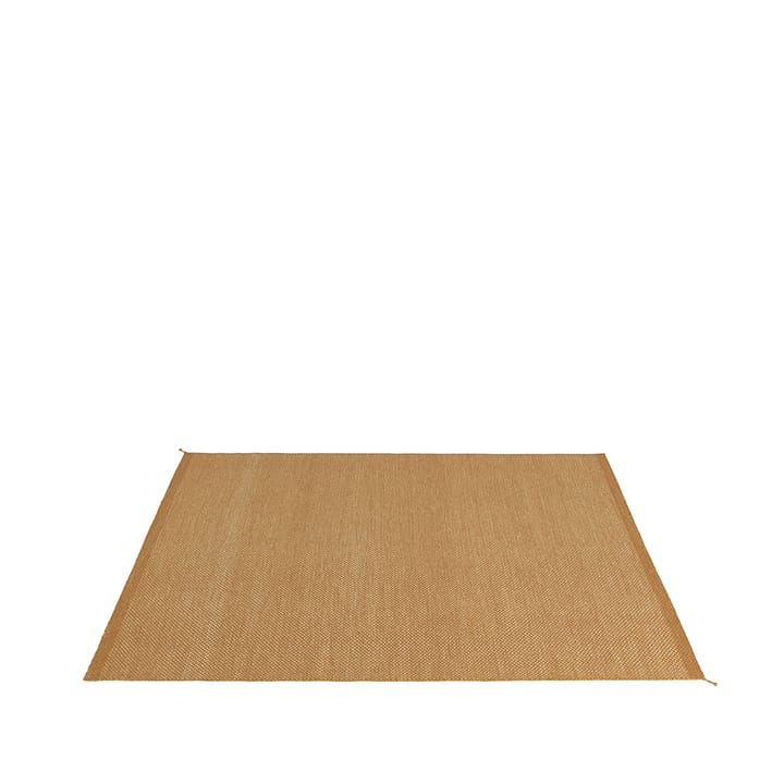 Ply 울 카��페트 200x300 cm - Burnt orange - Muuto | 무토