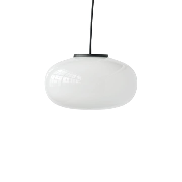 칼요한 펜던트 조명 Ø40 cm, Opal white New Works | 뉴웍스