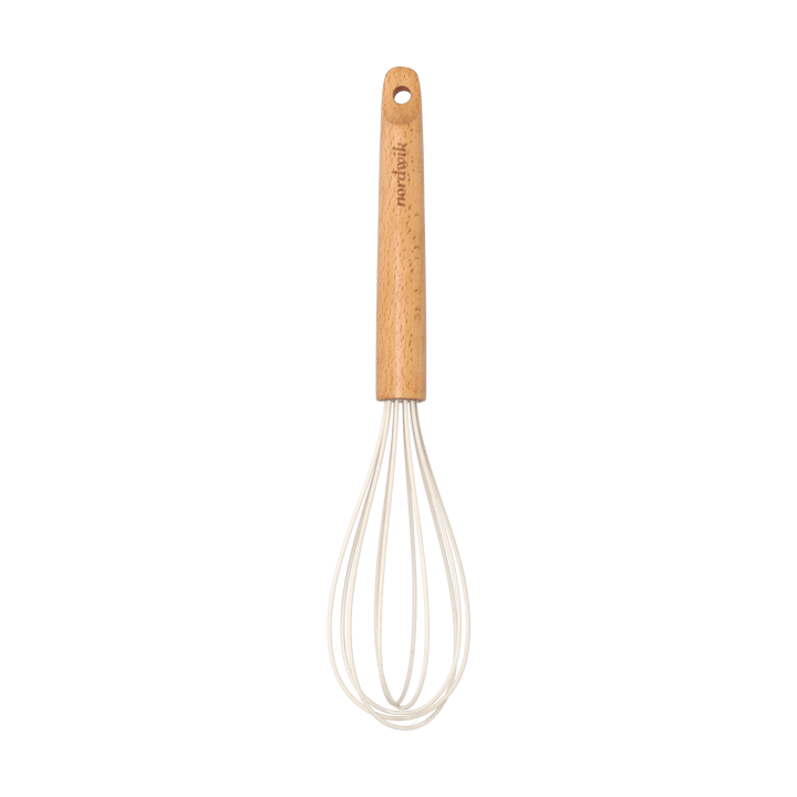 볼룬 휘스크 30 cm 비치우드, Cream Nordwik | 노드윅