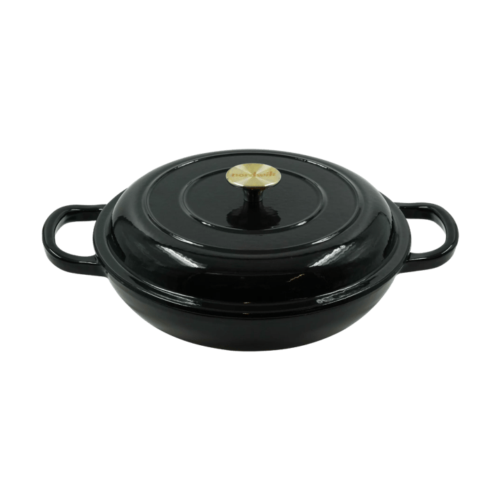 Buffet 팟 2 l - Cast iron-black - Nordwik | 노드윅