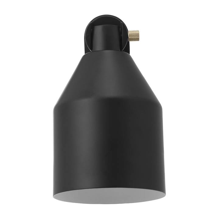 클립 조명 10x32.5 cm - Black - Normann Copenhagen | 노만코펜하겐