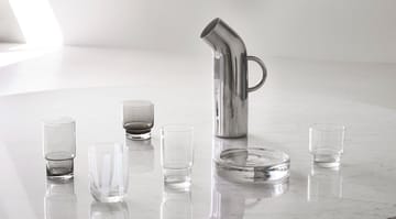 파이프 저그 1.2 l - Stainless steel - Normann Copenhagen | 노만코펜하겐