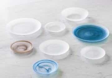 코스믹 스몰 접시 Ø16 - Blue - Normann Copenhagen | 노만코펜하겐