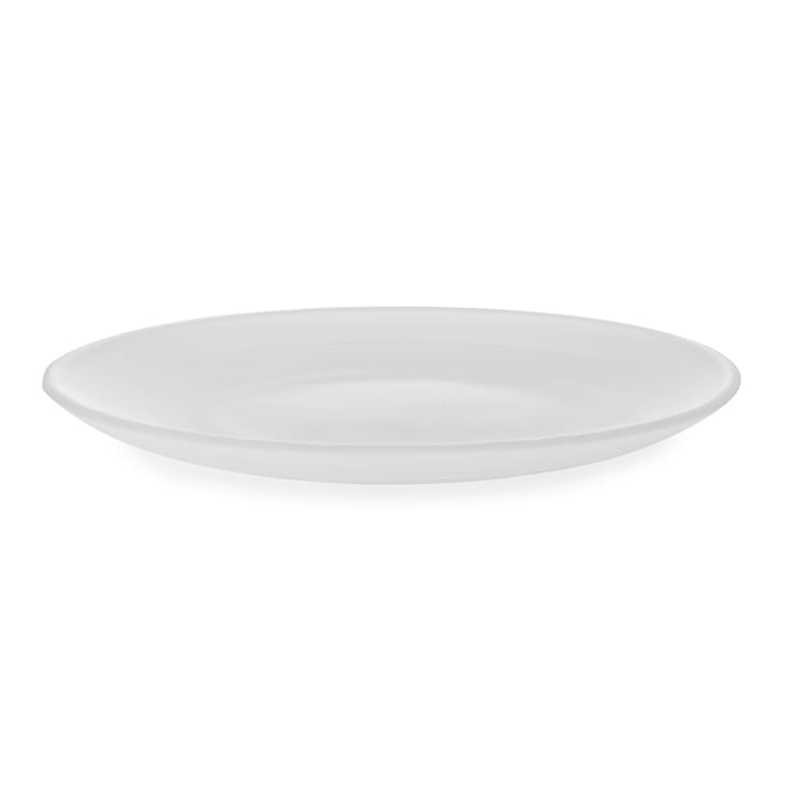 코스믹 접시 Ø21 - White - Normann Copenhagen | 노만코펜하겐