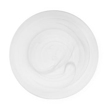 코스믹 접시 Ø21 - White - Normann Copenhagen | 노만코펜하겐