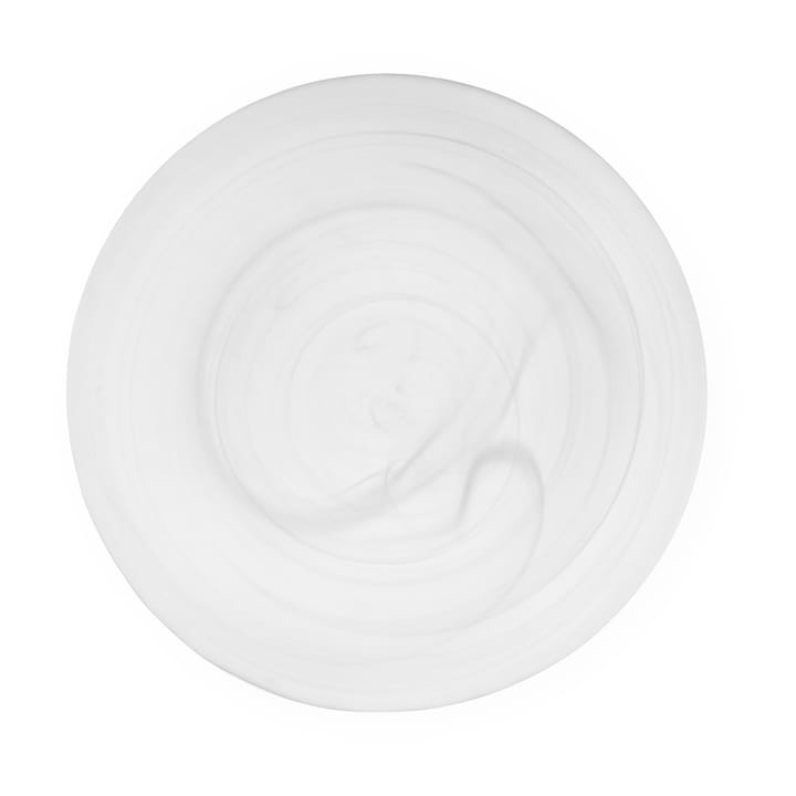 코스믹 접시 Ø21, White Normann Copenhagen | 노만코펜하겐