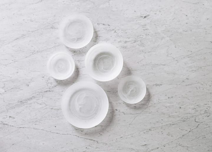 코스믹 접시 Ø21, White Normann Copenhagen | 노만코펜하겐