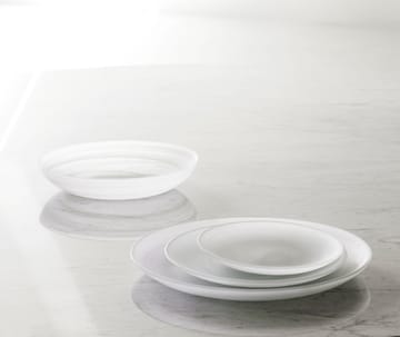 코스믹 접시 Ø21 - White - Normann Copenhagen | 노만코펜하겐