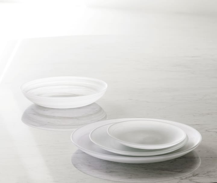 코스믹 접시 Ø21, White Normann Copenhagen | 노만코펜하겐