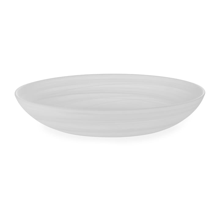 코스믹 딥플레이트 Ø22 - White - Normann Copenhagen | 노만코펜하겐