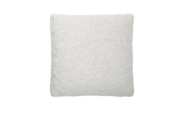 큐트 베개 50x50 cm - Bone white - Normann Copenhagen | 노만코펜하겐