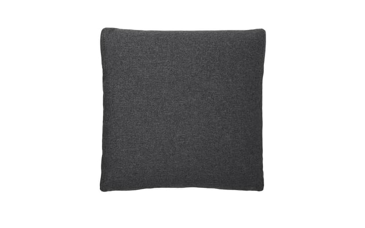 큐트 베개 50x50 cm - Dark gray - Normann Copenhagen | 노만코펜하겐