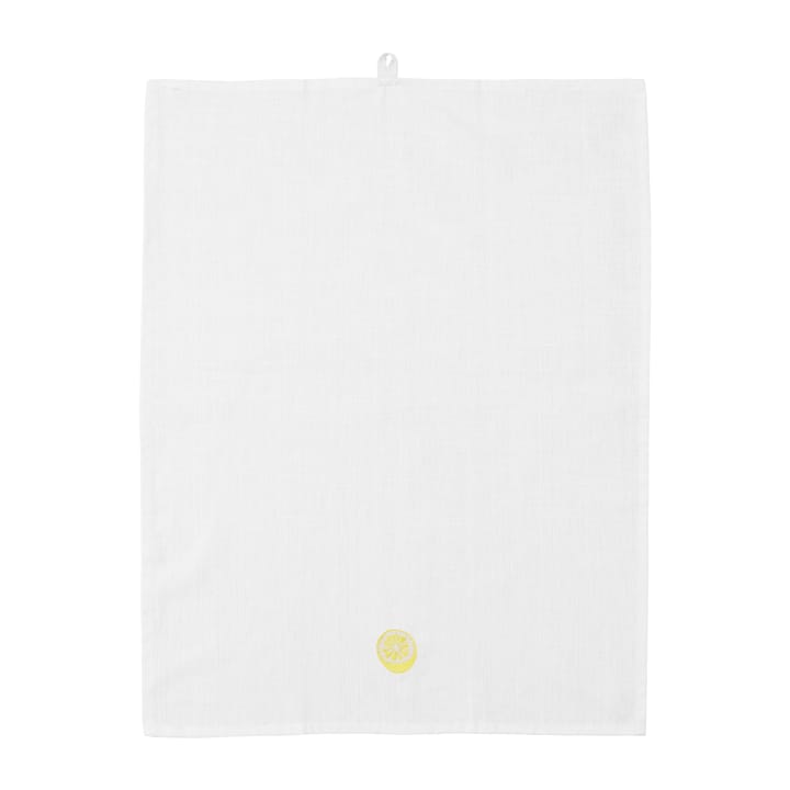 야미 주방 타월 50x70 cm - Lemon - Normann Copenhagen | 노만코펜하겐