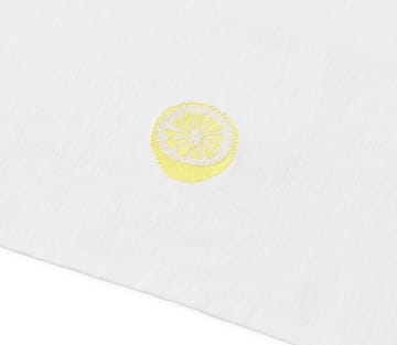 야미 주방 타월 50x70 cm - Lemon - Normann Copenhagen | 노만코펜하겐