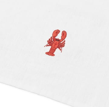 야미 주방 타월 50x70 cm - Lobster - Normann Copenhagen | 노만코펜하겐