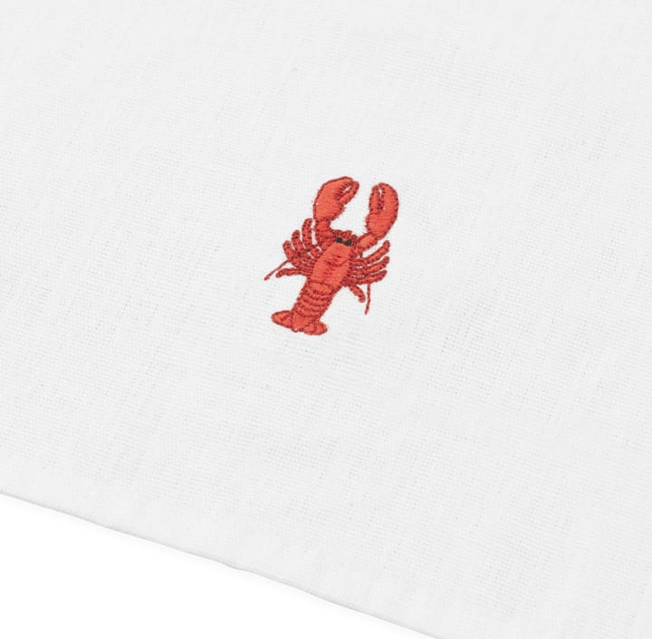 야미 주방 타월 50x70 cm, Lobster Normann Copenhagen | 노만코펜하겐