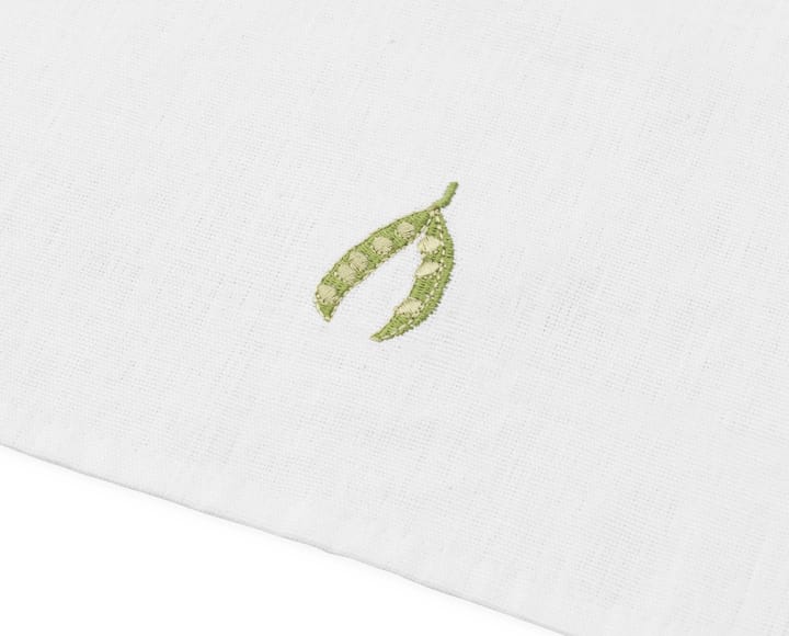 야미 주방 타월 50x70 cm, Peas Normann Copenhagen | 노만코펜하겐