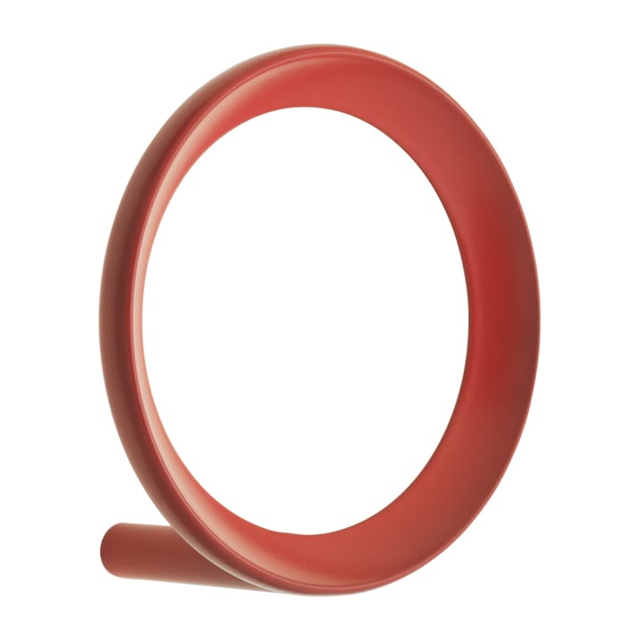 루프 후크 미듐 Ø7.8 cm - Red - Normann Copenhagen | 노만코펜하겐