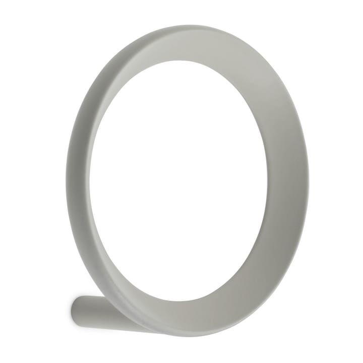 루프 후크 미듐 Ø7.8 cm - Warm Grey - Normann Copenhagen | 노만코펜하겐