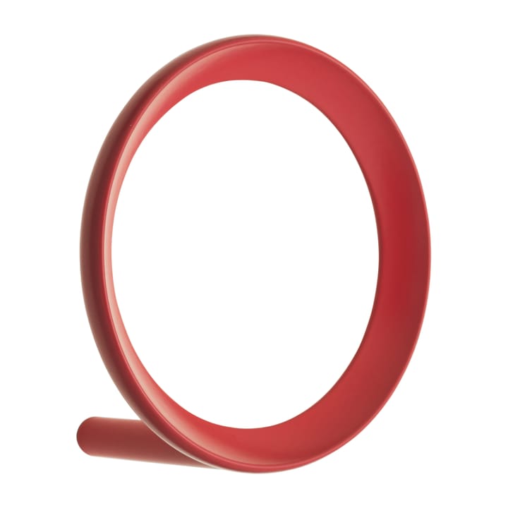 루프 후크 라지 Ø9.4 cm - Red - Normann Copenhagen | 노만코펜하겐